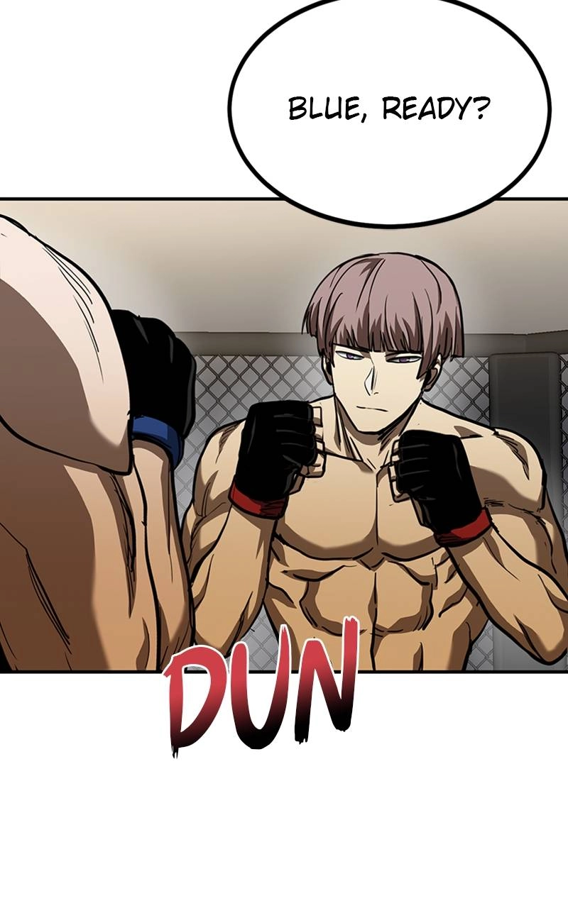 King of the Octagon Chapter 52, page 85 of 88