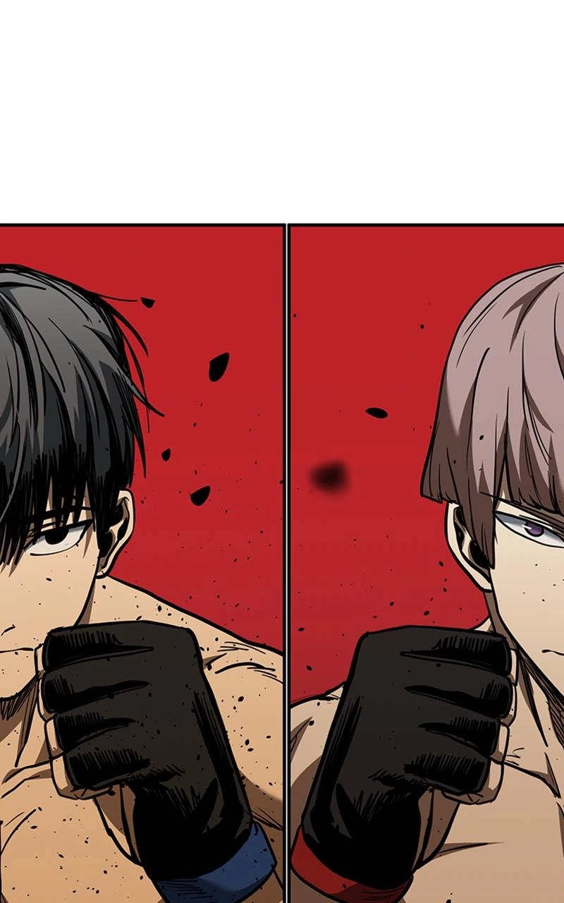 King of the Octagon Chapter 52, page 86 of 88