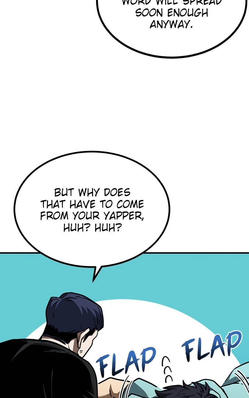 King of the Octagon Chapter 52, page 9 of 88
