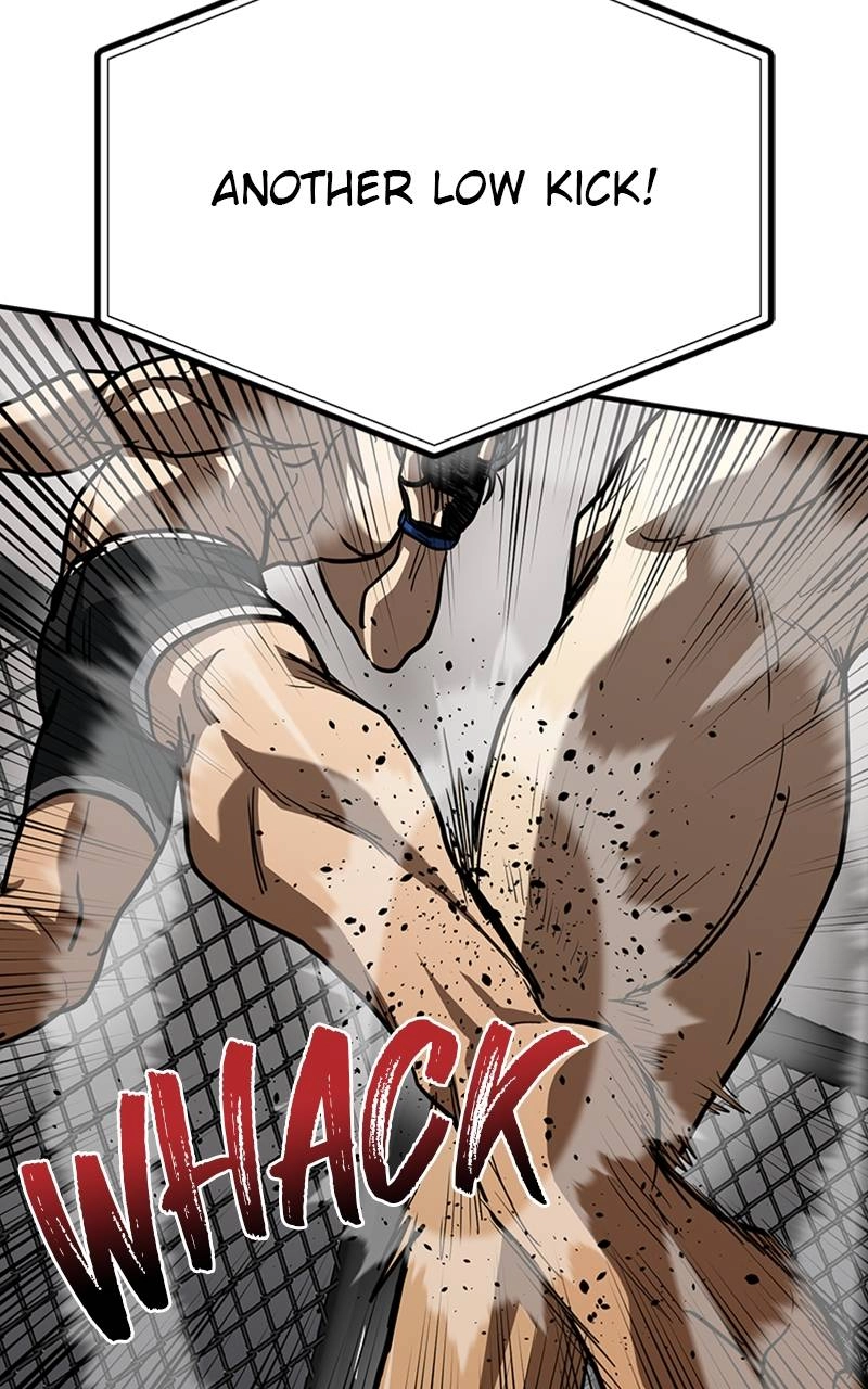 King of the Octagon Chapter 53, page 13 of 85