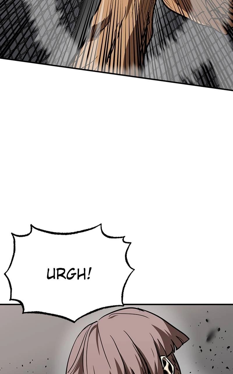 King of the Octagon Chapter 53, page 14 of 85