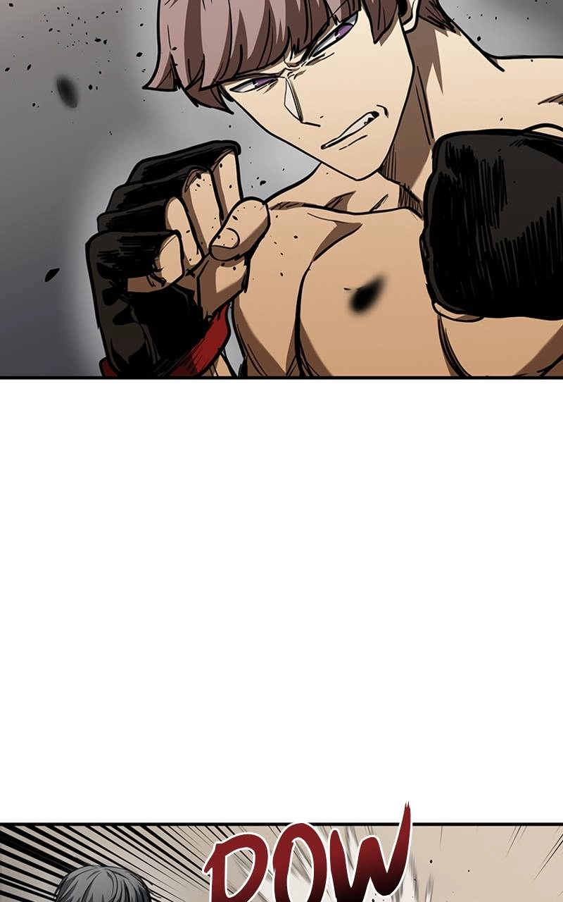 King of the Octagon Chapter 53, page 15 of 85