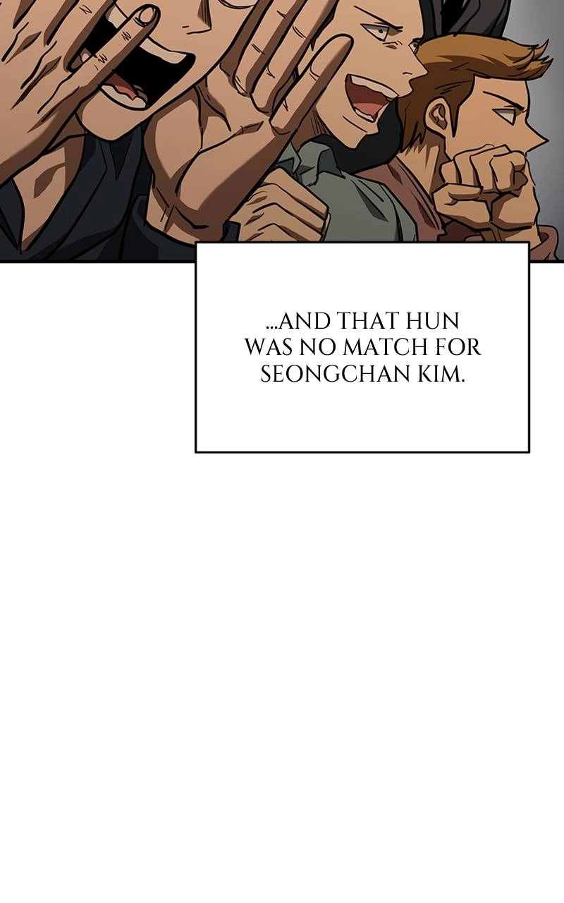 King of the Octagon Chapter 53, page 23 of 85
