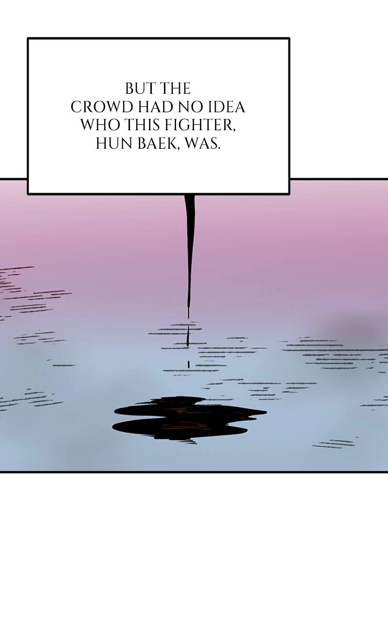 King of the Octagon Chapter 53, page 24 of 85
