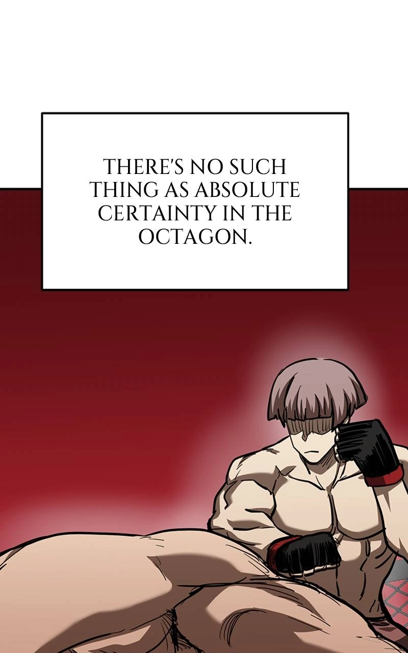 King of the Octagon Chapter 53, page 25 of 85