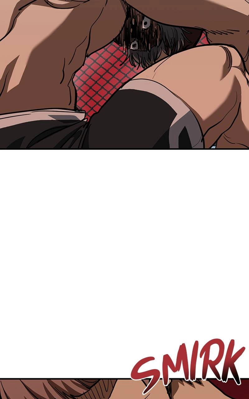 King of the Octagon Chapter 53, page 26 of 85