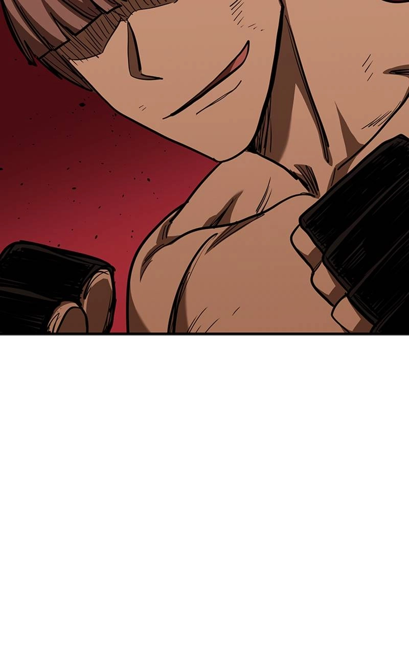 King of the Octagon Chapter 53, page 27 of 85