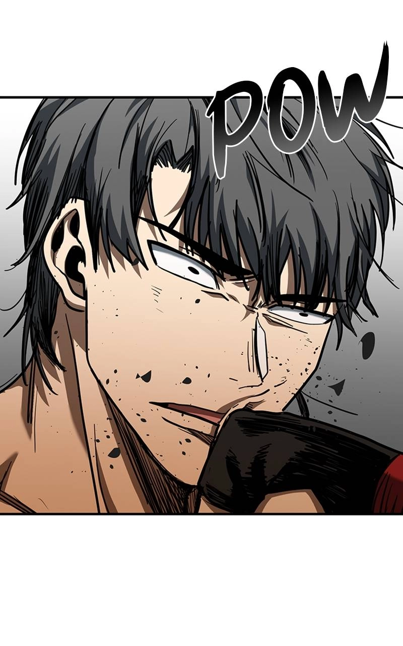 King of the Octagon Chapter 53, page 38 of 85