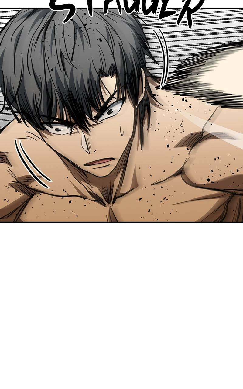 King of the Octagon Chapter 53, page 43 of 85