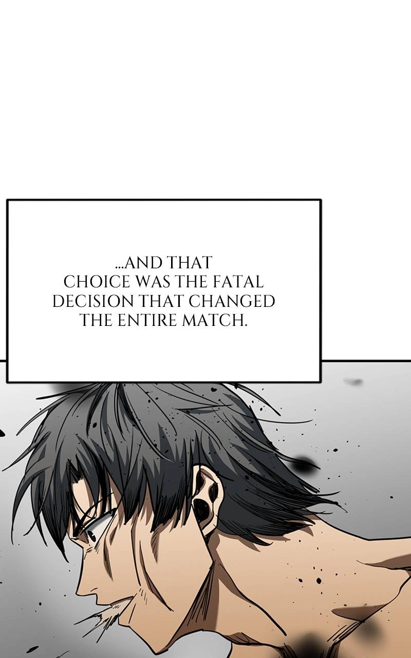 King of the Octagon Chapter 53, page 45 of 85