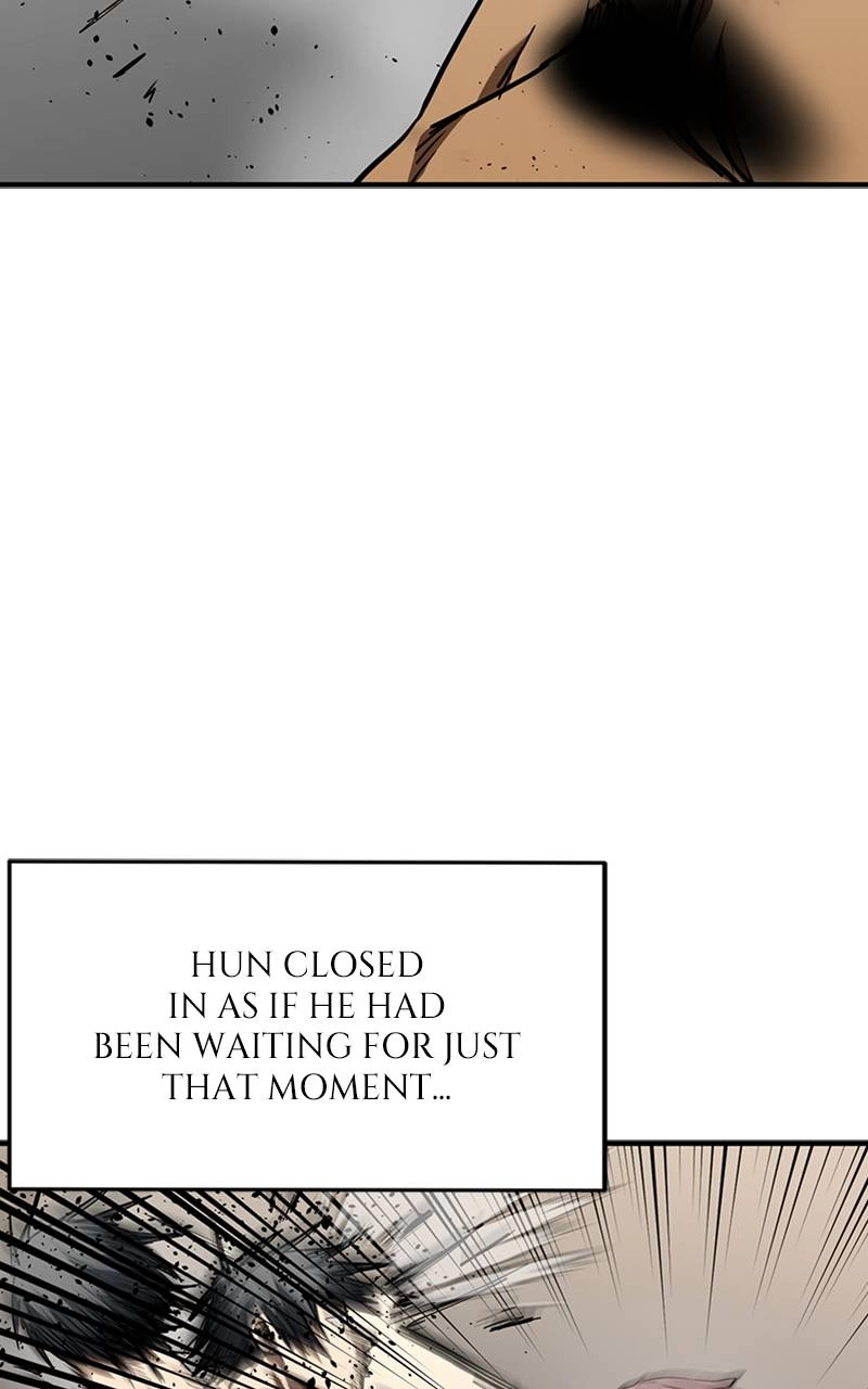 King of the Octagon Chapter 53, page 46 of 85