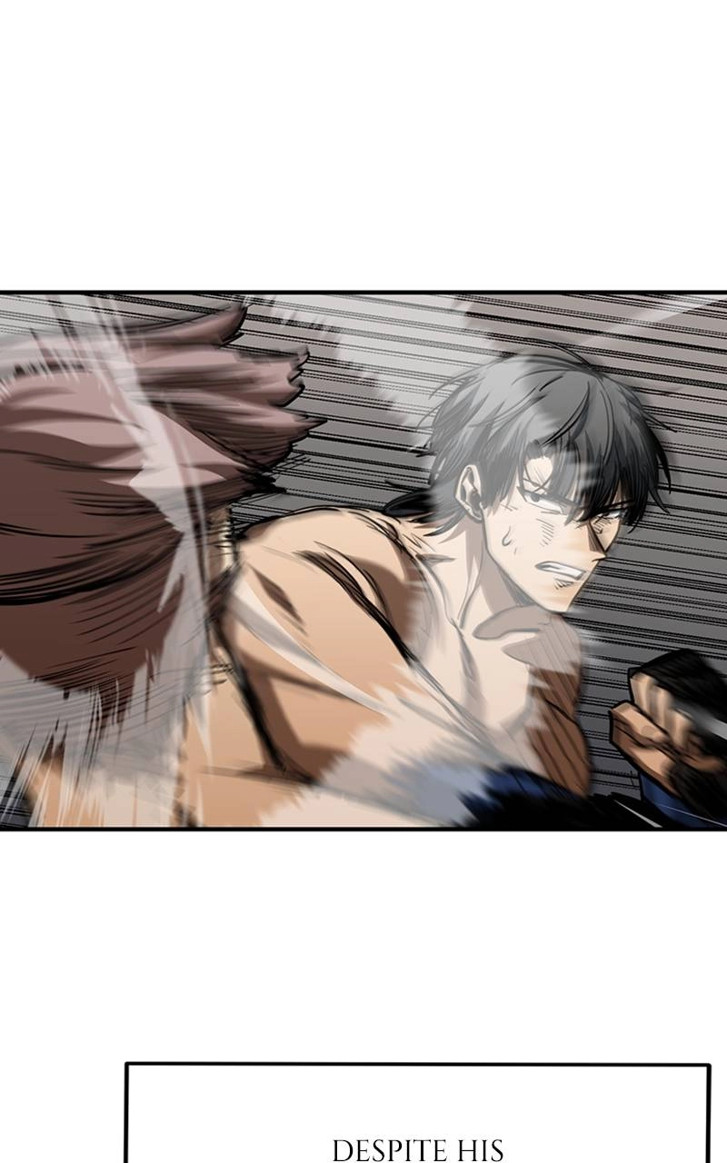 King of the Octagon Chapter 53, page 50 of 85