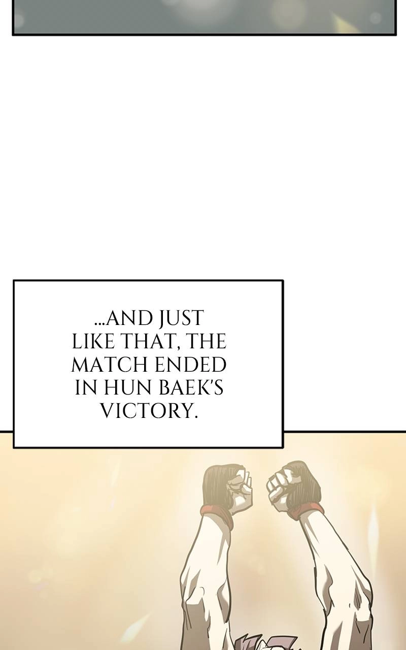King of the Octagon Chapter 53, page 54 of 85