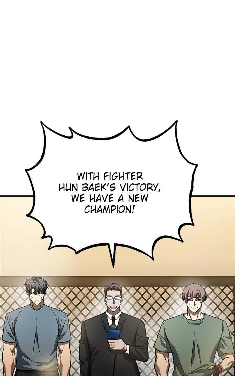 King of the Octagon Chapter 53, page 57 of 85