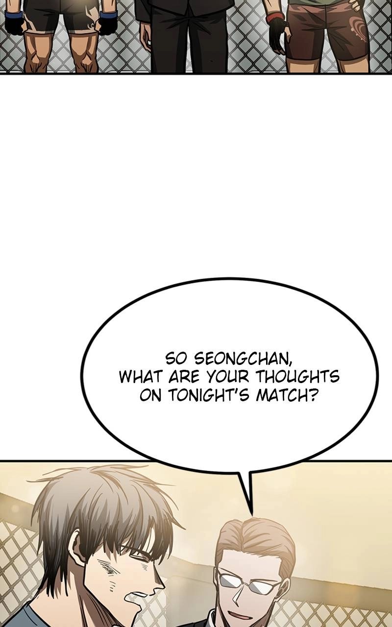 King of the Octagon Chapter 53, page 58 of 85