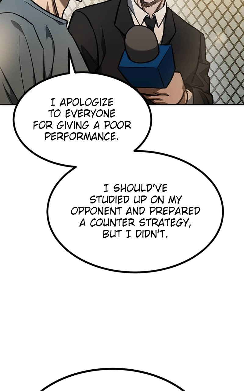 King of the Octagon Chapter 53, page 59 of 85