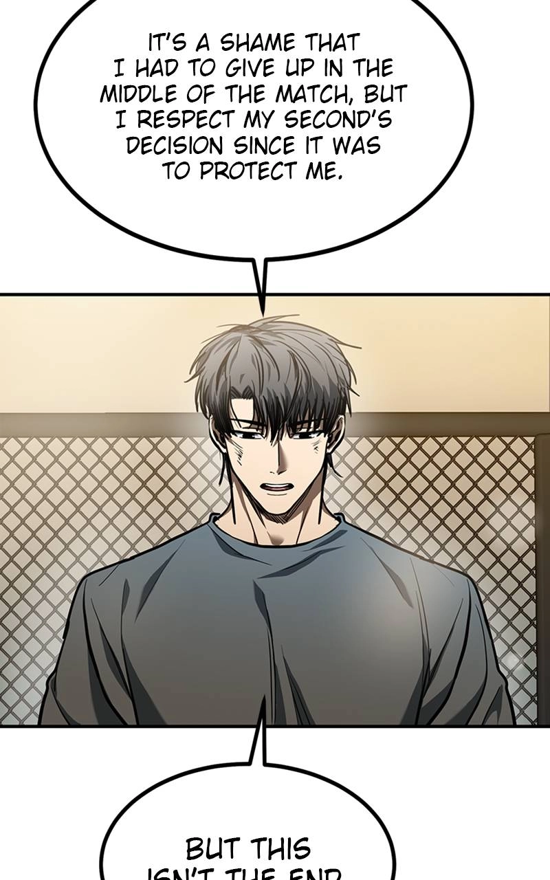 King of the Octagon Chapter 53, page 60 of 85