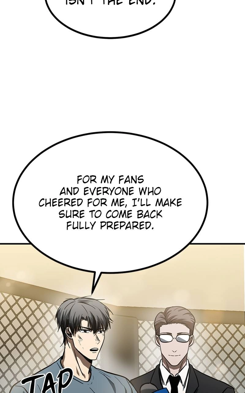 King of the Octagon Chapter 53, page 61 of 85