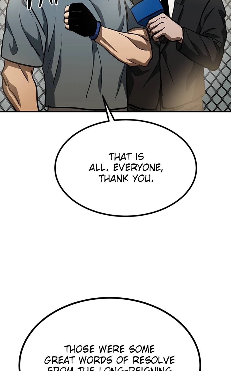 King of the Octagon Chapter 53, page 62 of 85