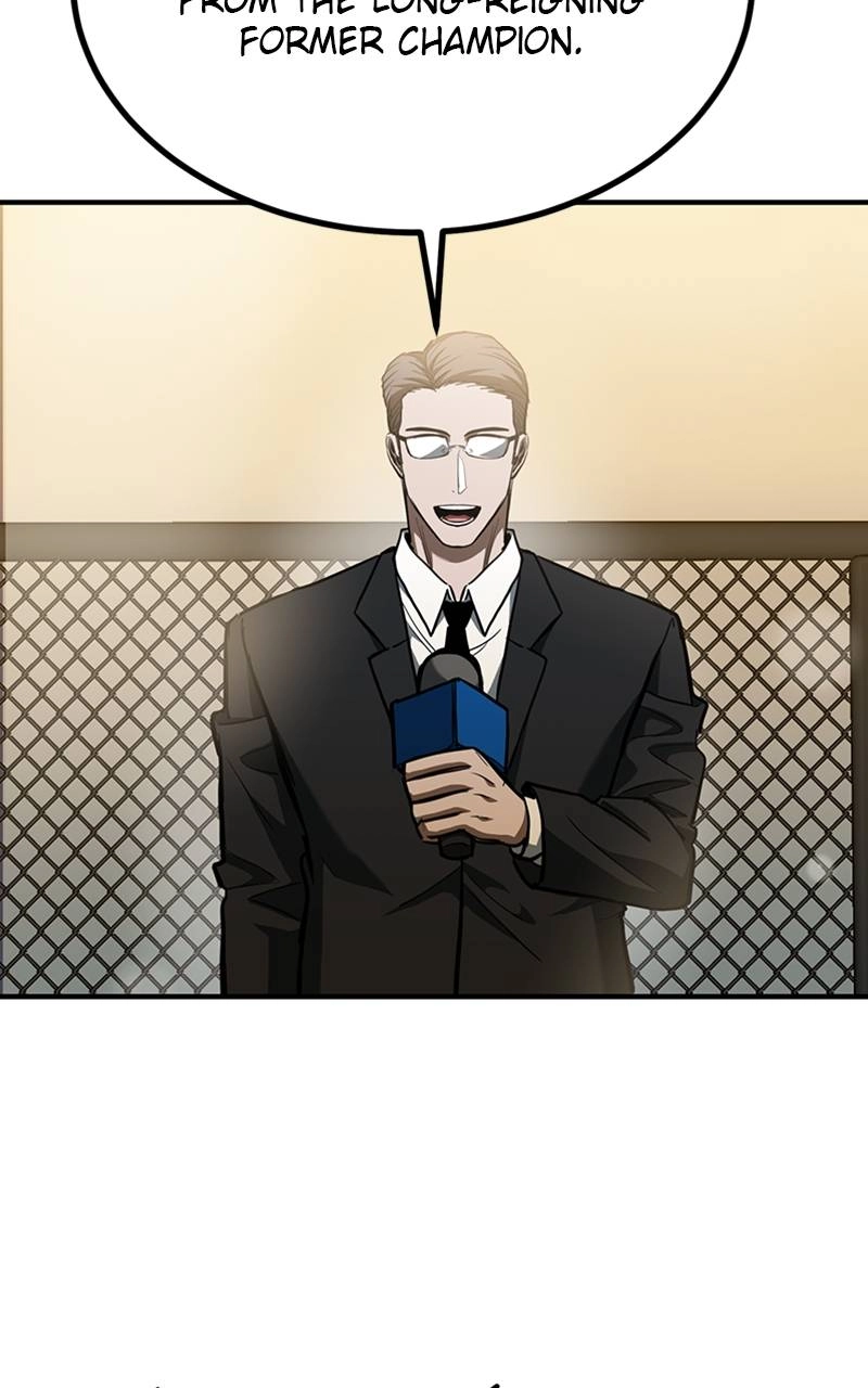 King of the Octagon Chapter 53, page 63 of 85