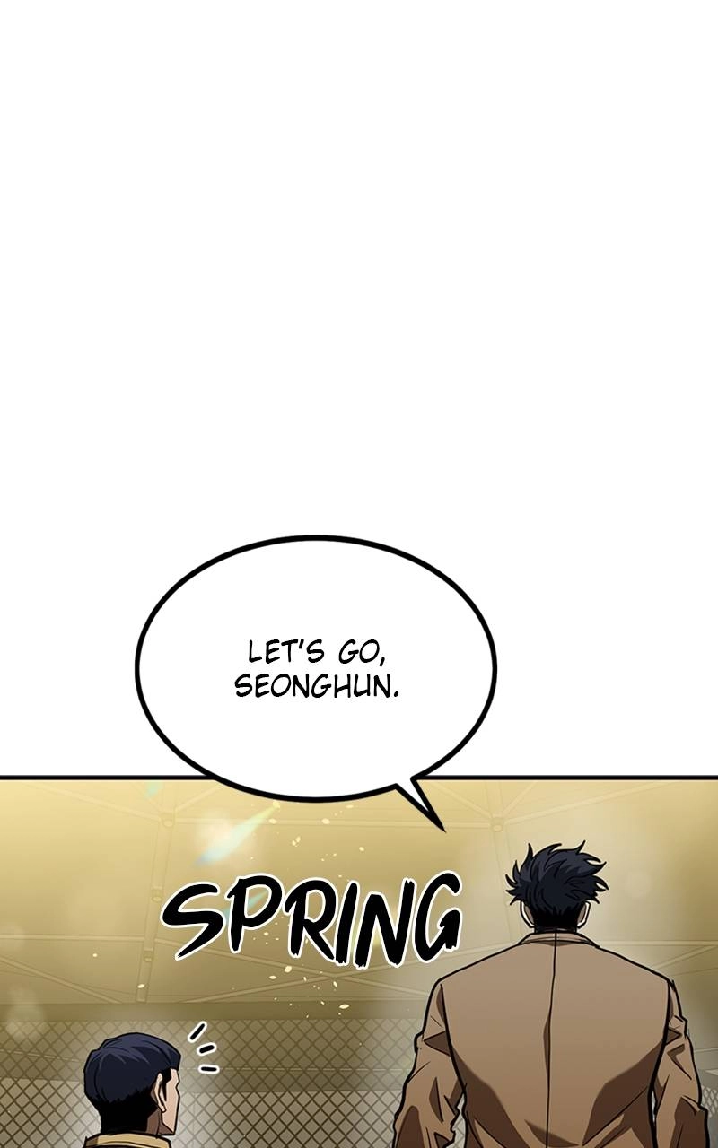 King of the Octagon Chapter 53, page 66 of 85