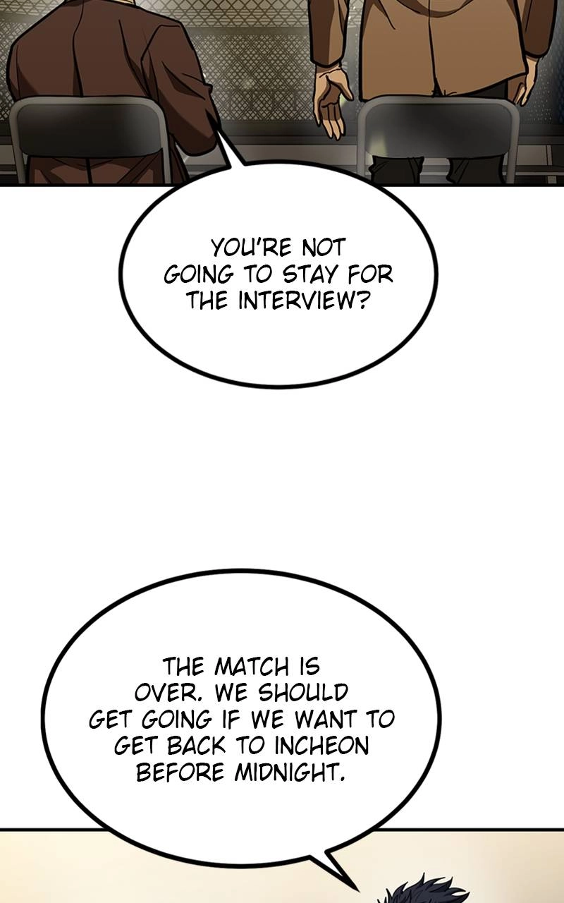 King of the Octagon Chapter 53, page 67 of 85