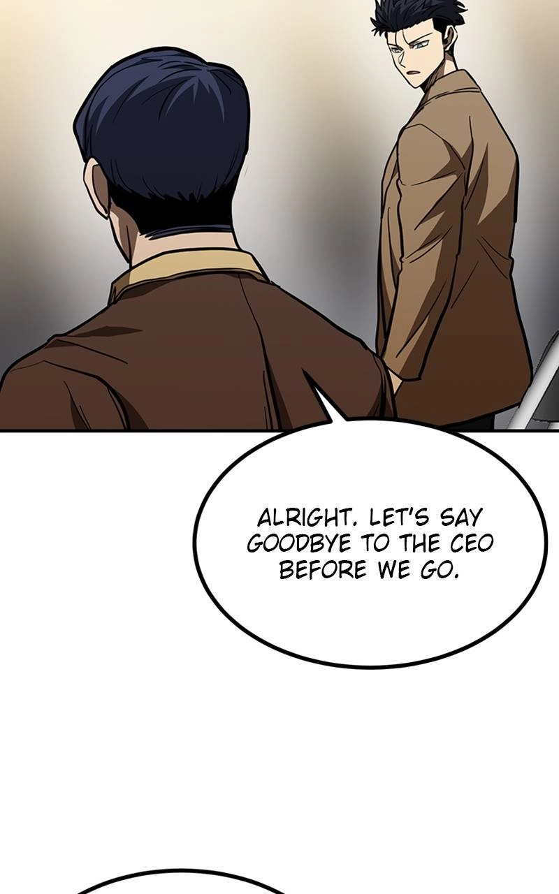 King of the Octagon Chapter 53, page 68 of 85