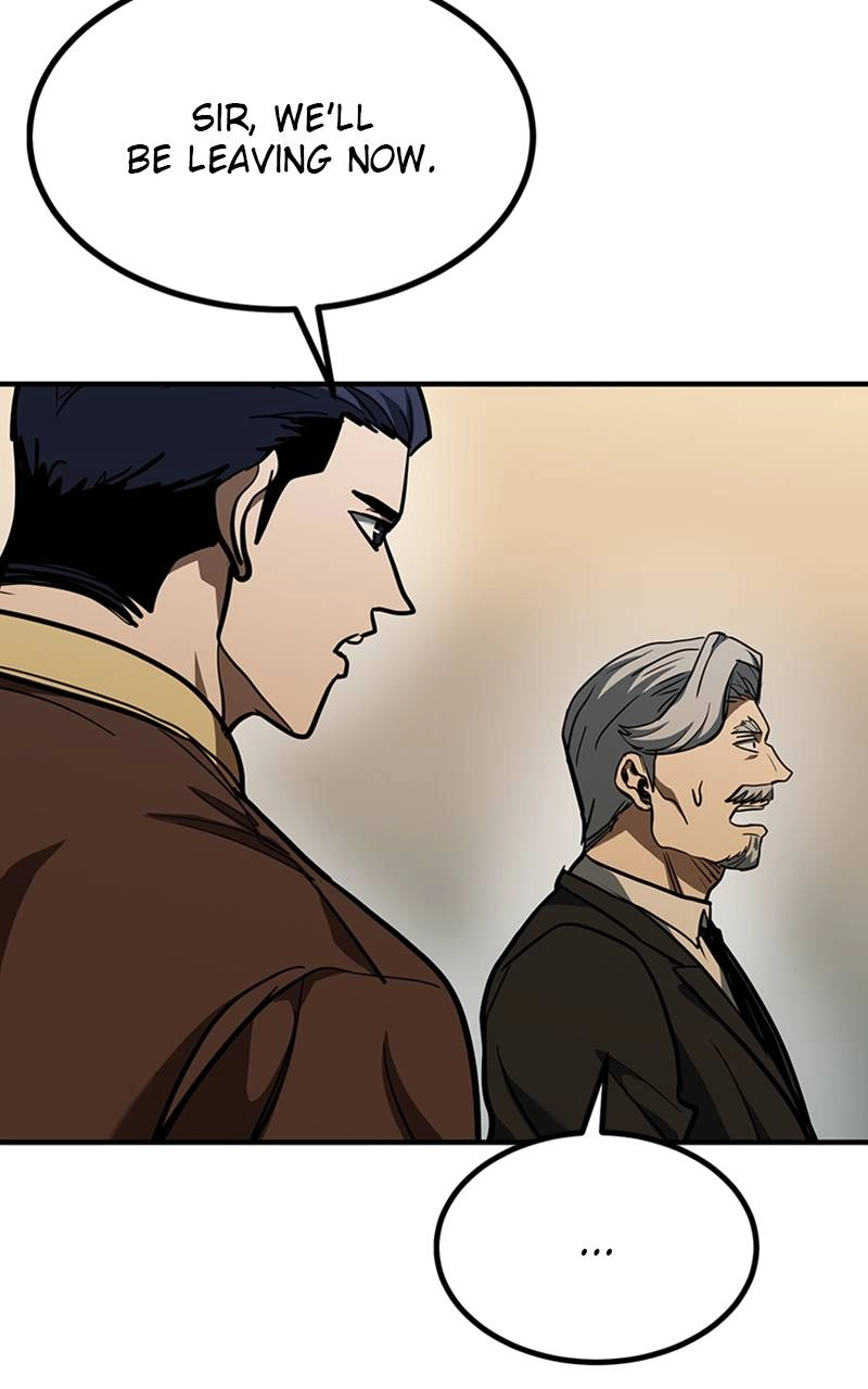 King of the Octagon Chapter 53, page 69 of 85