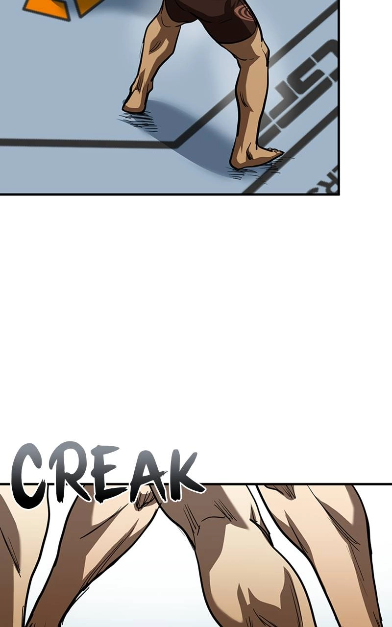 King of the Octagon Chapter 53, page 7 of 85