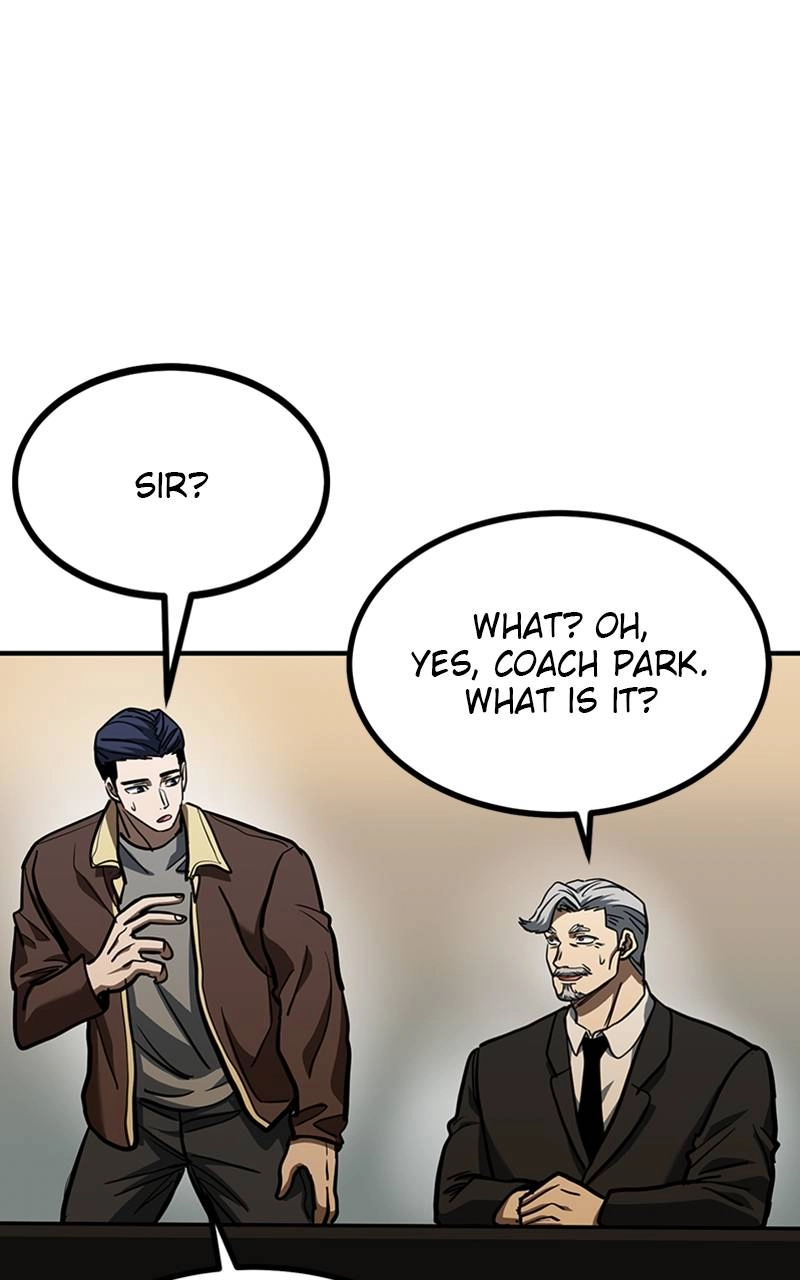 King of the Octagon Chapter 53, page 70 of 85