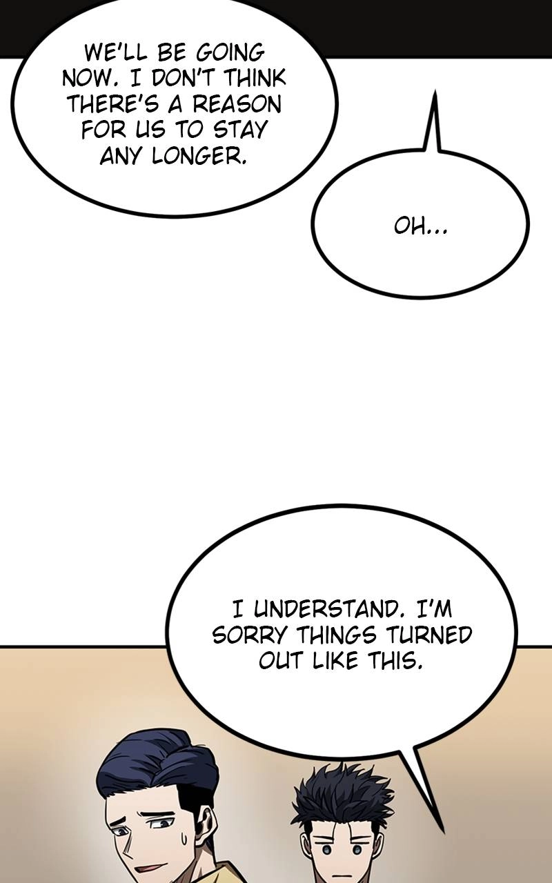 King of the Octagon Chapter 53, page 71 of 85