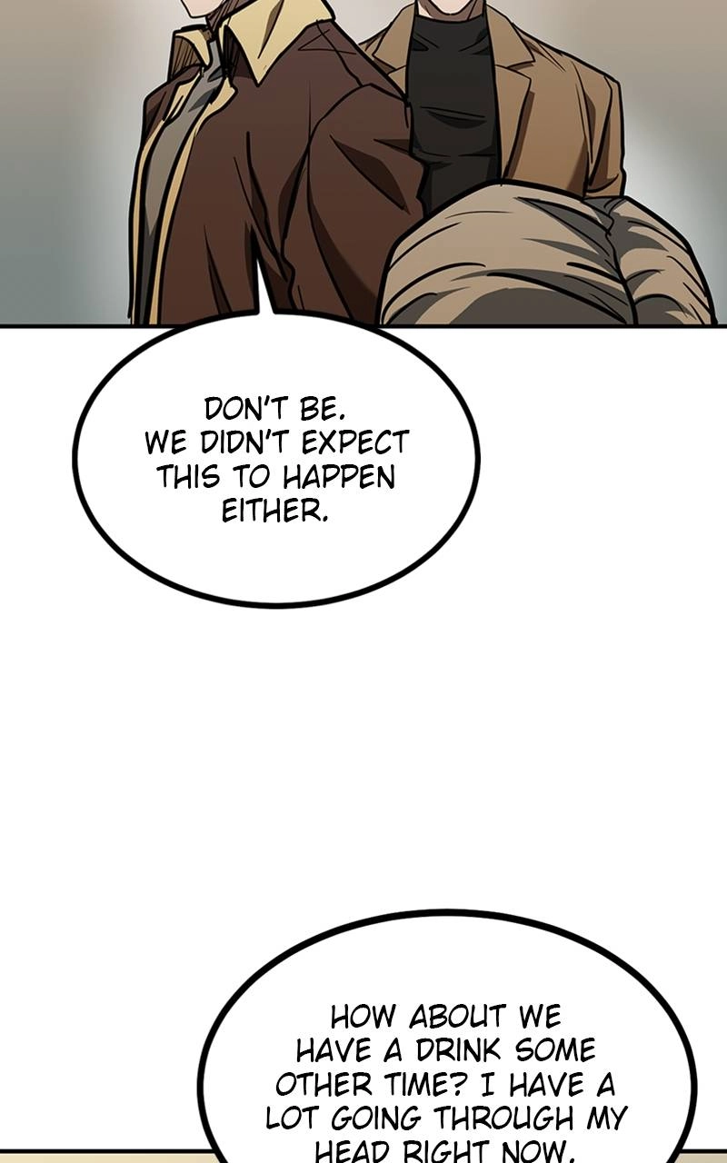 King of the Octagon Chapter 53, page 72 of 85