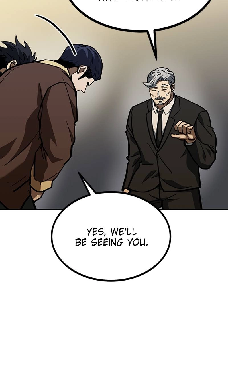 King of the Octagon Chapter 53, page 73 of 85