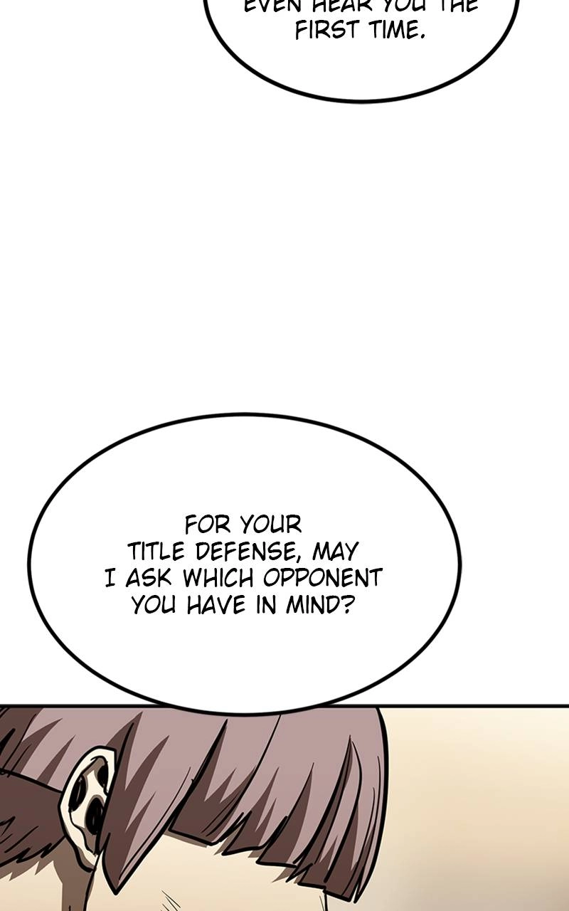 King of the Octagon Chapter 53, page 75 of 85