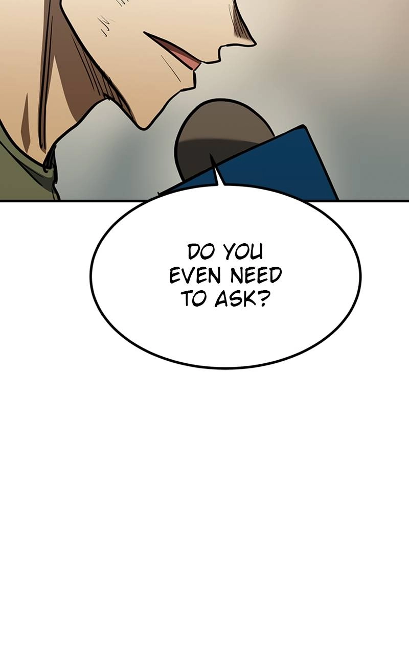 King of the Octagon Chapter 53, page 76 of 85