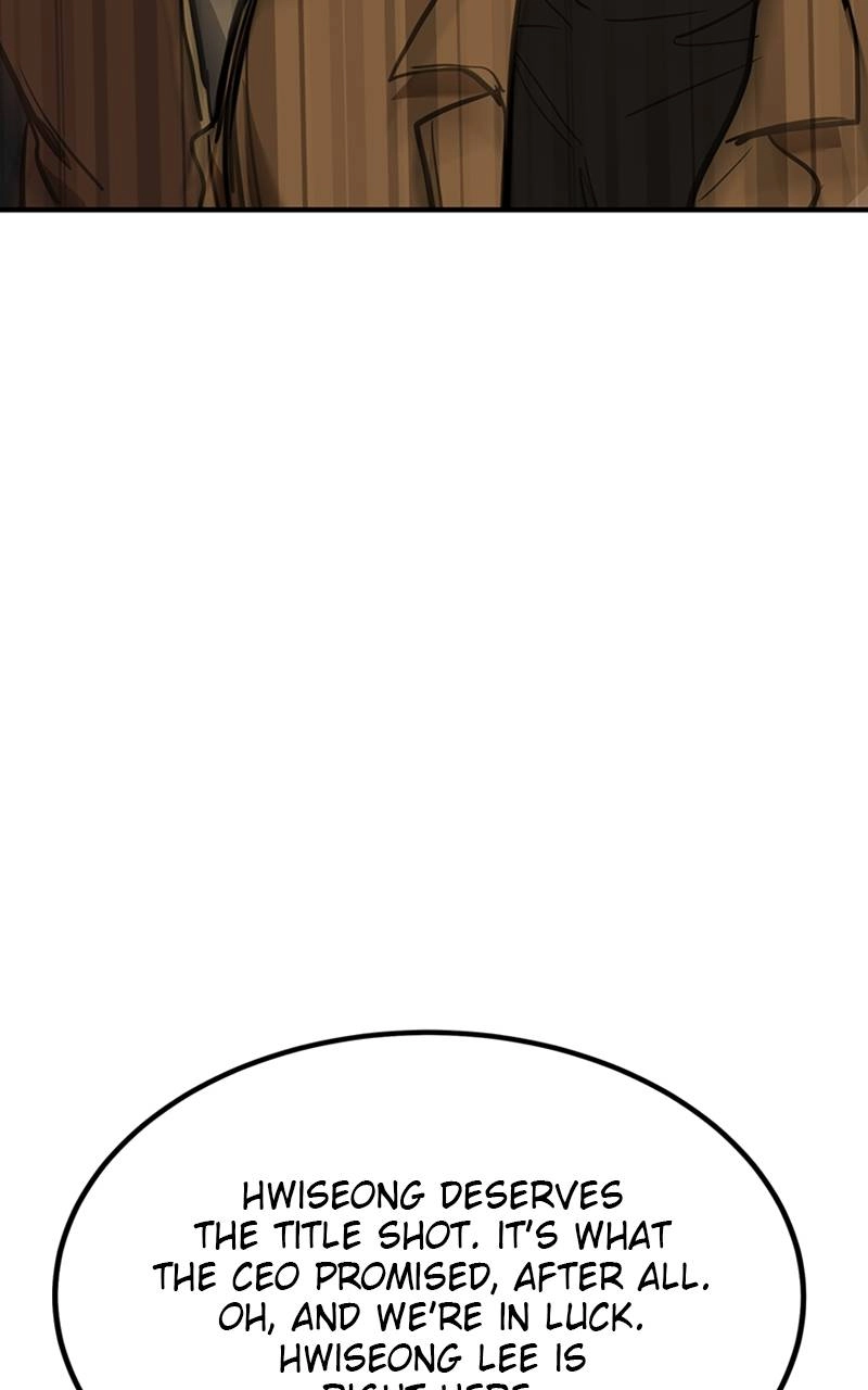King of the Octagon Chapter 53, page 79 of 85