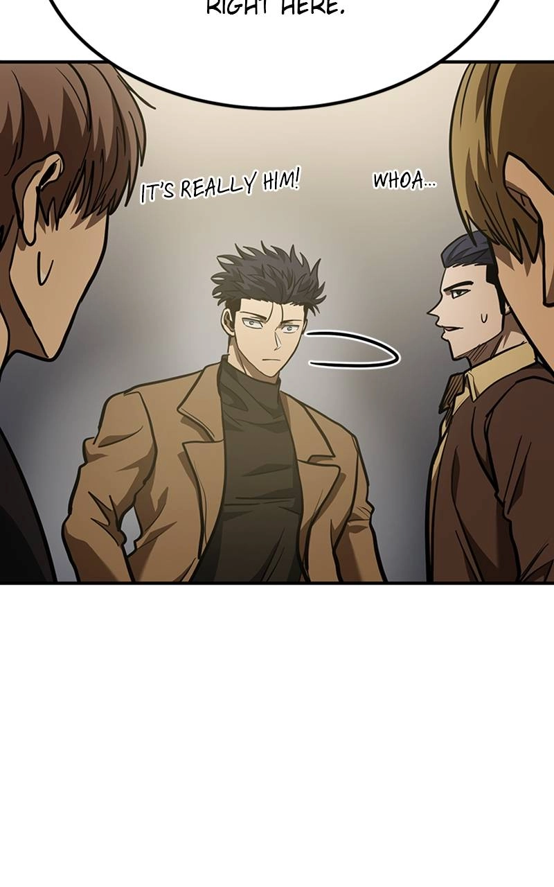 King of the Octagon Chapter 53, page 80 of 85