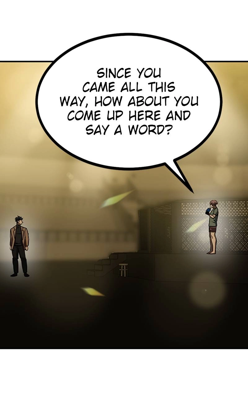 King of the Octagon Chapter 53, page 81 of 85