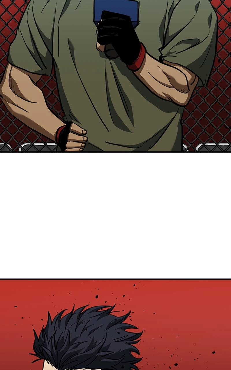 King of the Octagon Chapter 53, page 83 of 85