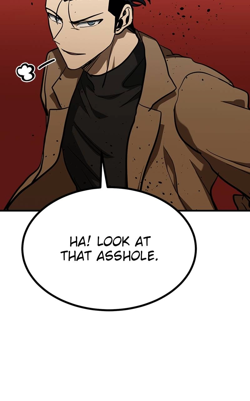 King of the Octagon Chapter 53, page 84 of 85