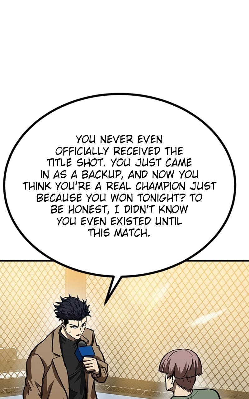 King of the Octagon Chapter 54, page 13 of 86
