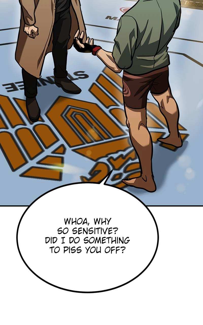 King of the Octagon Chapter 54, page 14 of 86