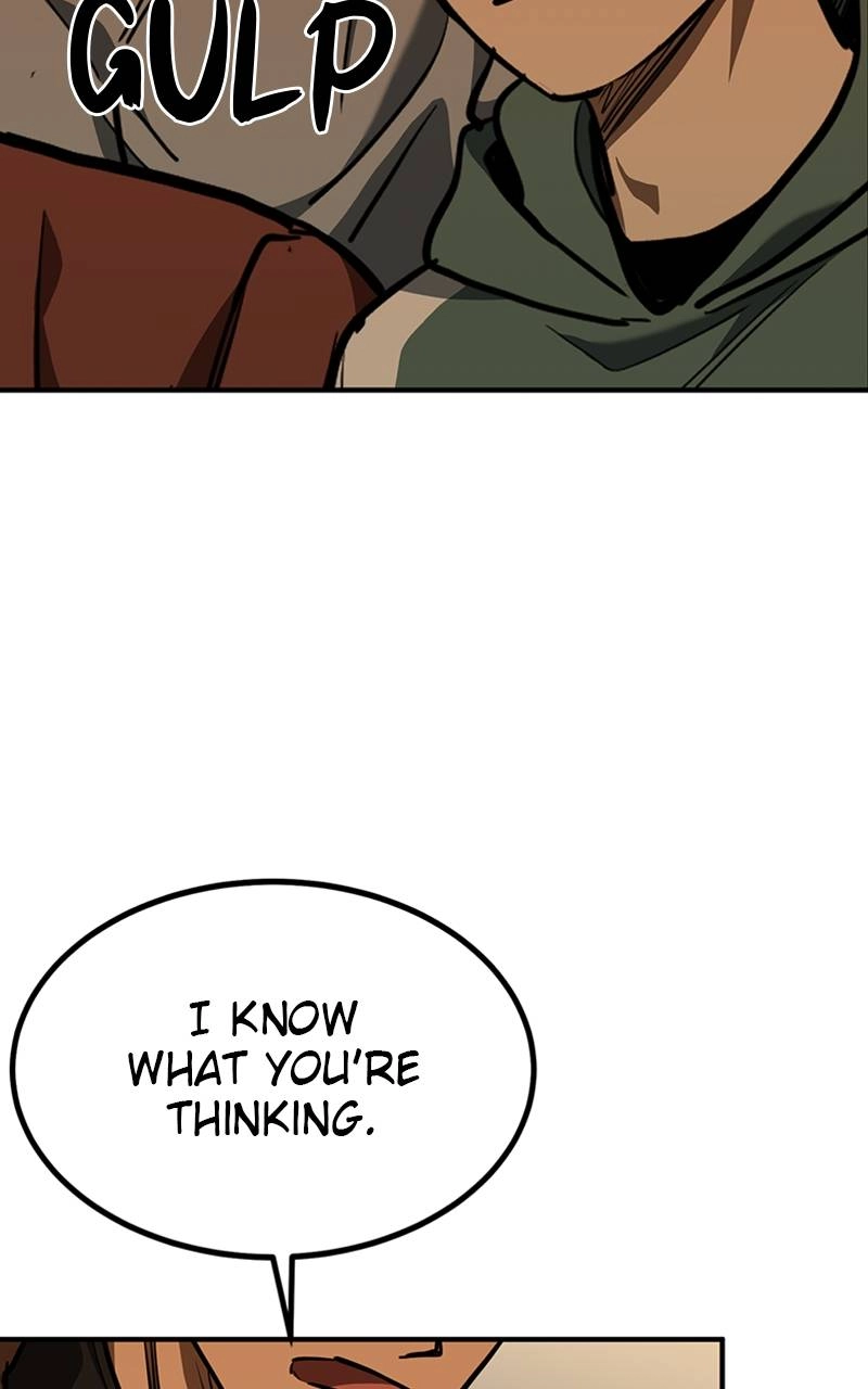 King of the Octagon Chapter 54, page 17 of 86