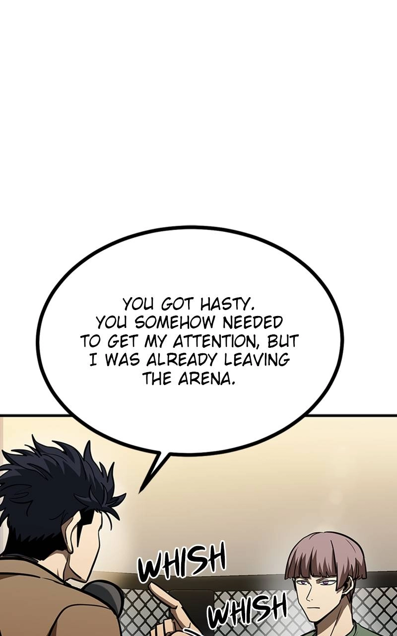 King of the Octagon Chapter 54, page 20 of 86