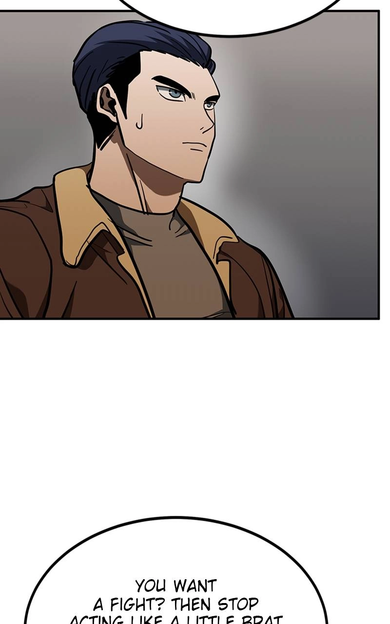 King of the Octagon Chapter 54, page 22 of 86