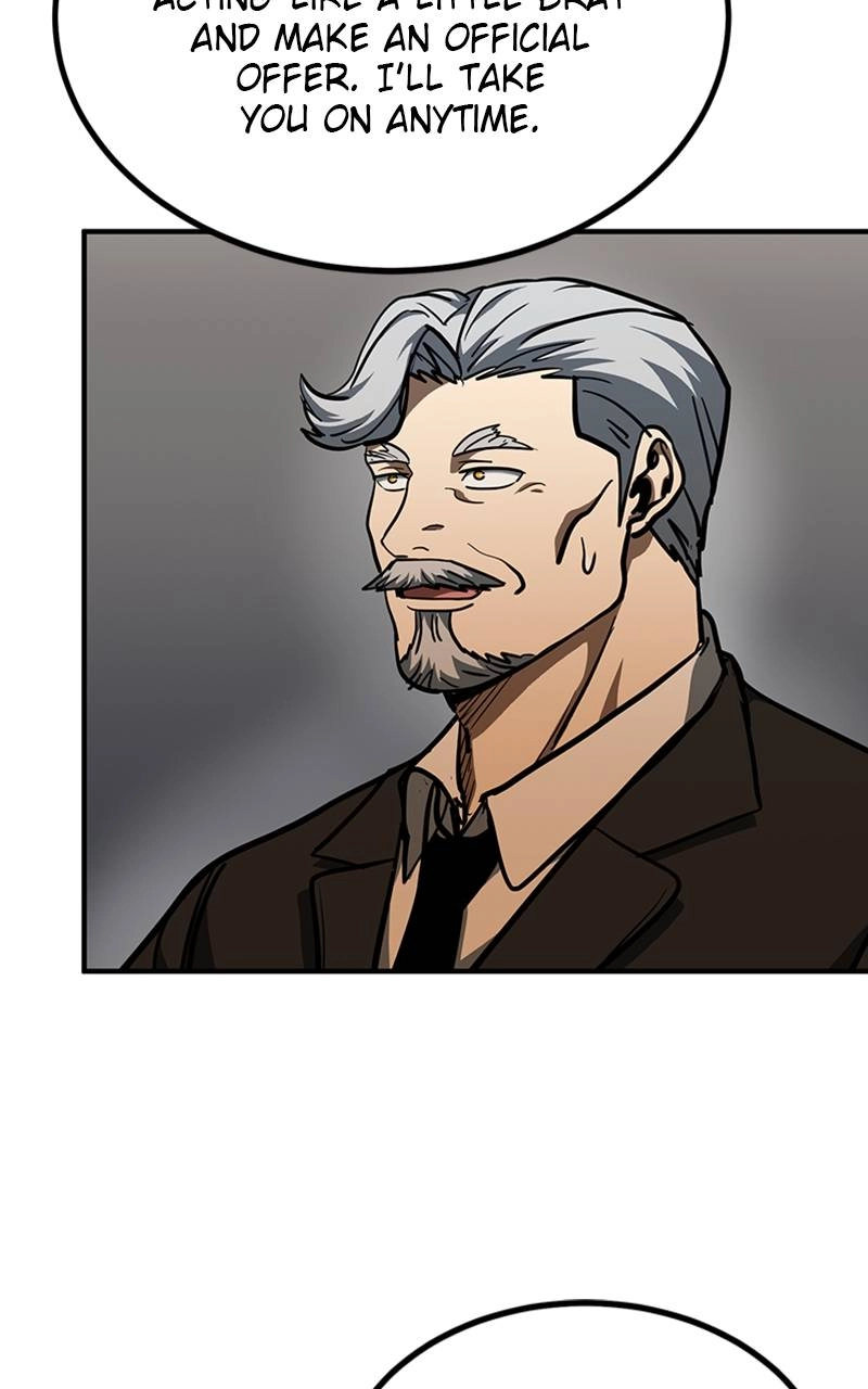 King of the Octagon Chapter 54, page 23 of 86