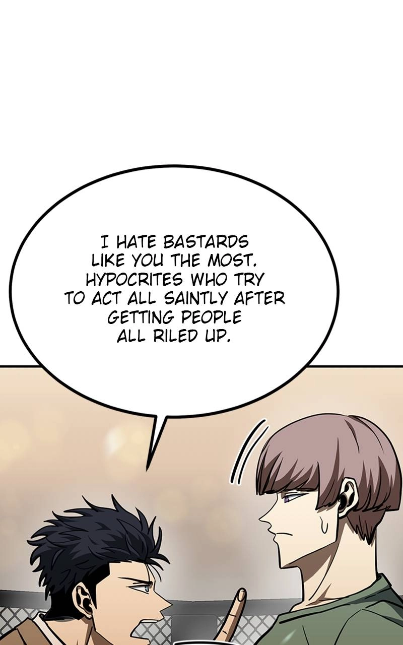 King of the Octagon Chapter 54, page 25 of 86