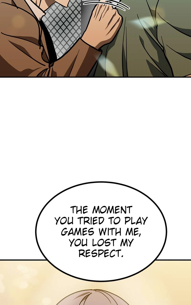 King of the Octagon Chapter 54, page 26 of 86