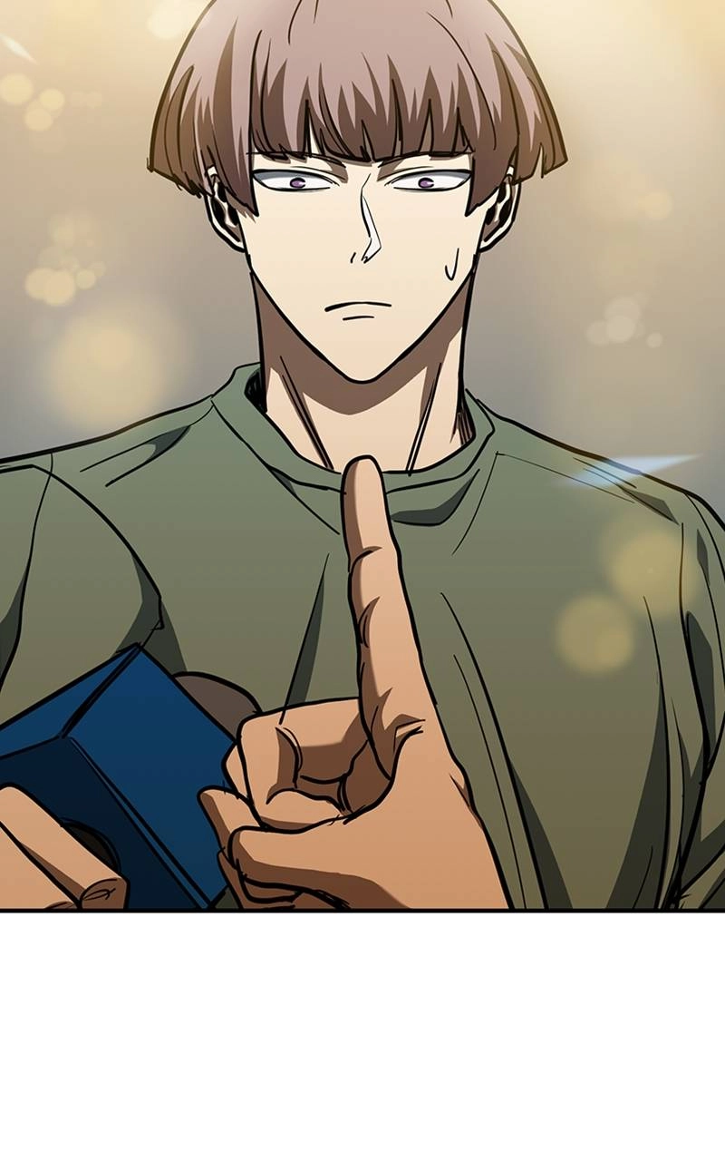 King of the Octagon Chapter 54, page 27 of 86