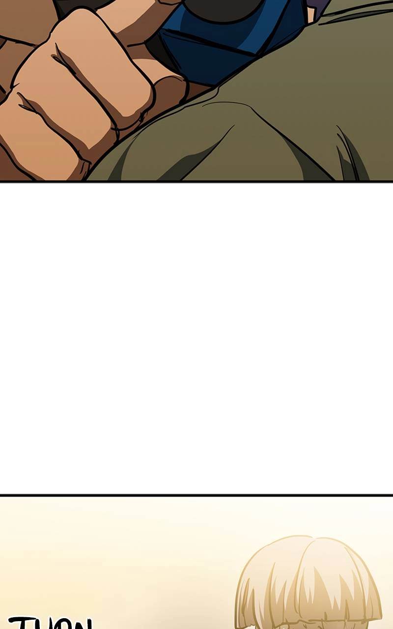 King of the Octagon Chapter 54, page 29 of 86